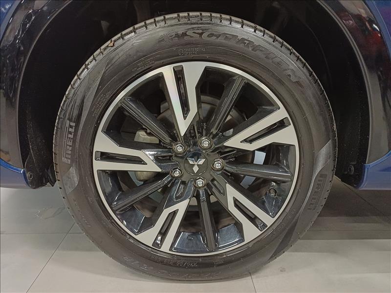 Mitsubishi-ECLIPSE CROSS-1.5 Mivec Turbo Hpe-s