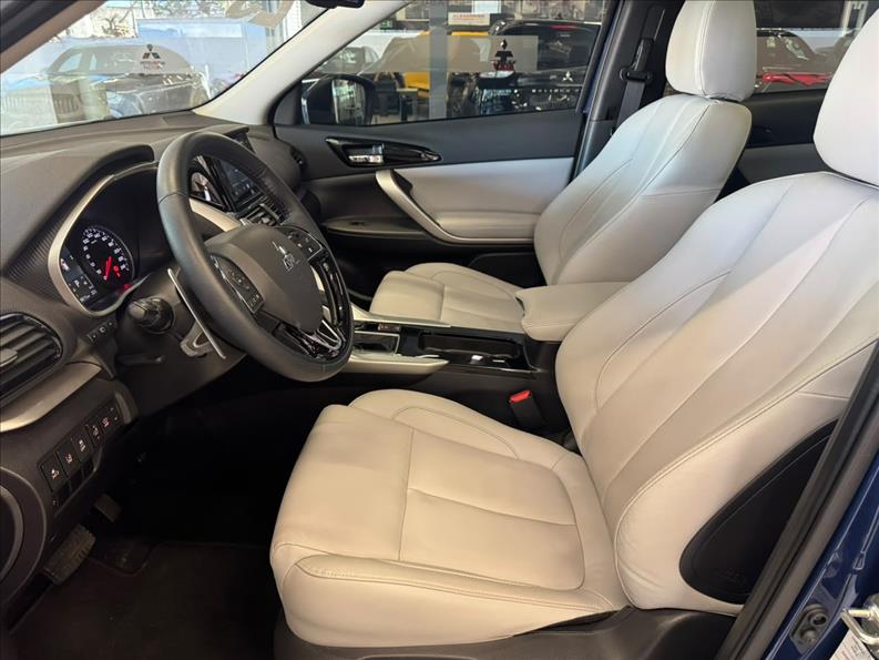 Mitsubishi-ECLIPSE CROSS-1.5 Mivec Turbo Hpe-s