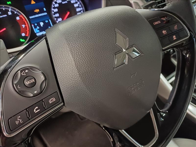 Mitsubishi-ECLIPSE CROSS-1.5 Mivec Turbo Hpe-s