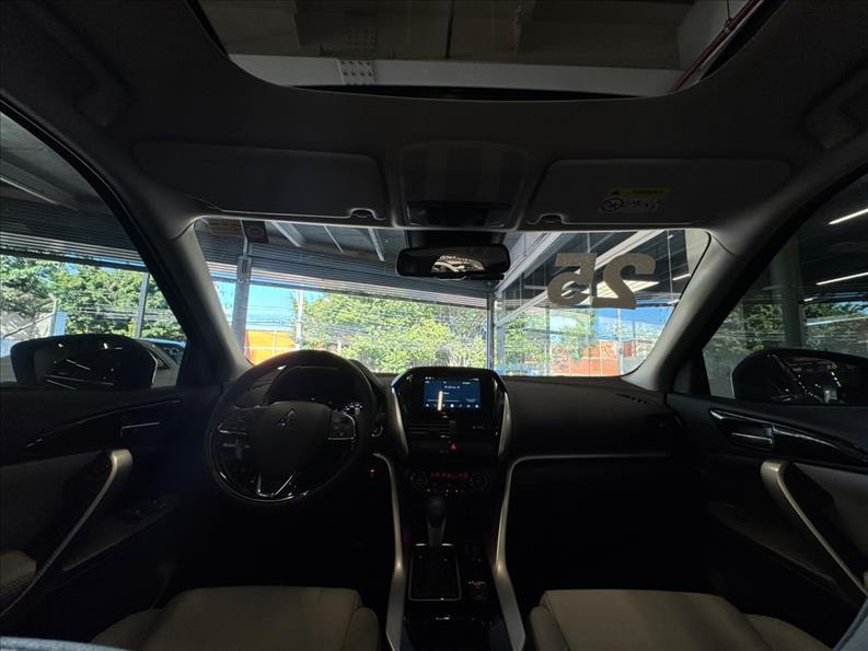 Mitsubishi-ECLIPSE CROSS-1.5 Mivec Turbo Hpe-s