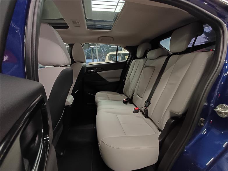 Mitsubishi-ECLIPSE CROSS-1.5 Mivec Turbo Hpe-s