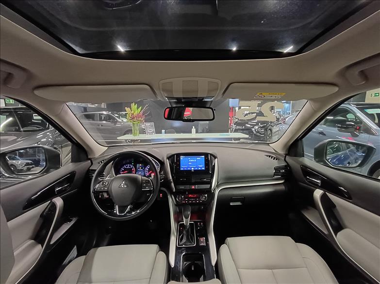 Mitsubishi-ECLIPSE CROSS-1.5 Mivec Turbo Hpe-s