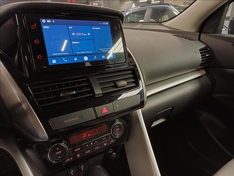 Mitsubishi-ECLIPSE CROSS-1.5 Mivec Turbo Hpe-s