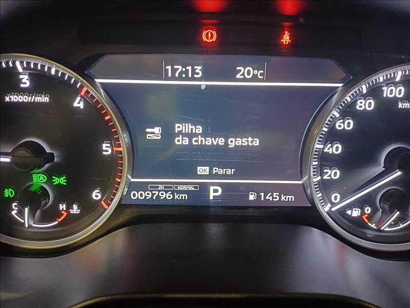 Mitsubishi-TRITON-2.4 Biturbo CD Katana 4X4