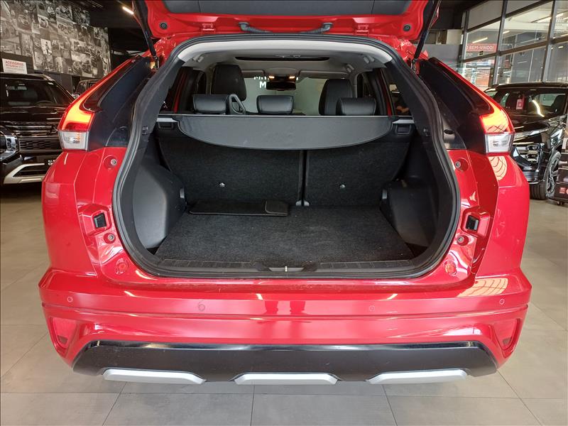 Mitsubishi-ECLIPSE CROSS-1.5 Mivec Turbo Hpe-s