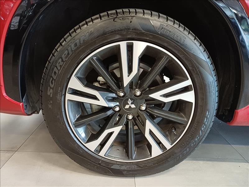 Mitsubishi-ECLIPSE CROSS-1.5 Mivec Turbo Hpe-s