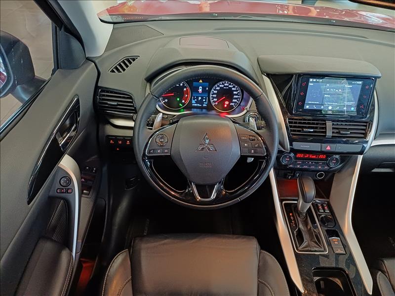 Mitsubishi-ECLIPSE CROSS-1.5 Mivec Turbo Hpe-s