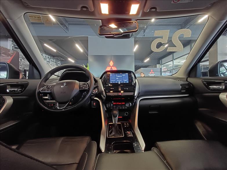 Mitsubishi-ECLIPSE CROSS-1.5 Mivec Turbo Hpe-s