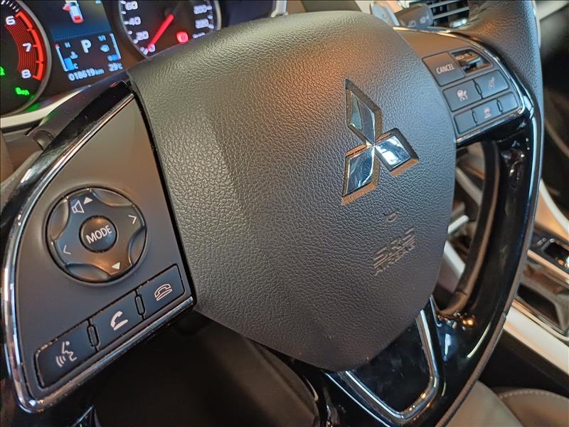 Mitsubishi-ECLIPSE CROSS-1.5 Mivec Turbo Hpe-s