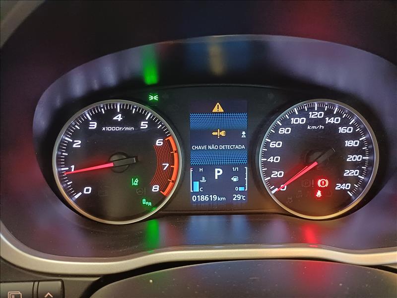 Mitsubishi-ECLIPSE CROSS-1.5 Mivec Turbo Hpe-s