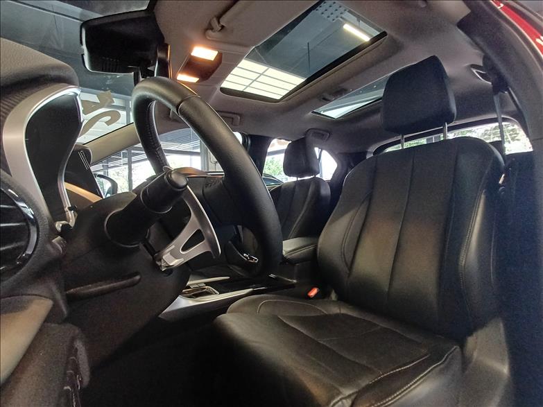 Mitsubishi-ECLIPSE CROSS-1.5 Mivec Turbo Hpe-s