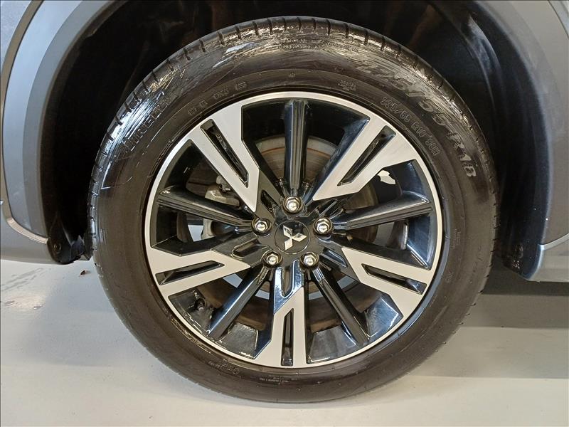 Mitsubishi-ECLIPSE CROSS-1.5 Mivec Turbo HPE