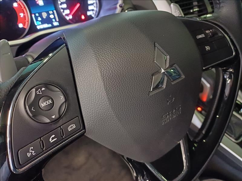 Mitsubishi-ECLIPSE CROSS-1.5 Mivec Turbo HPE