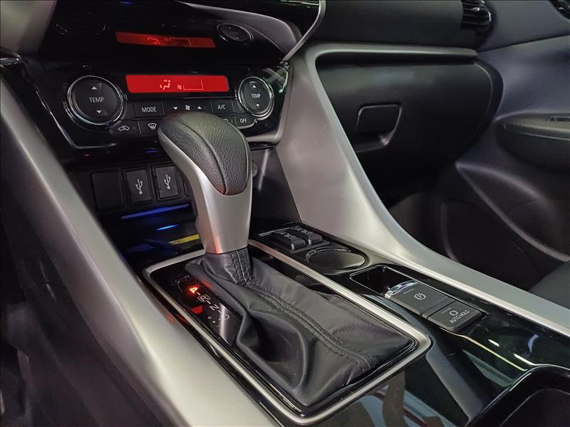 Mitsubishi-ECLIPSE CROSS-1.5 Mivec Turbo HPE
