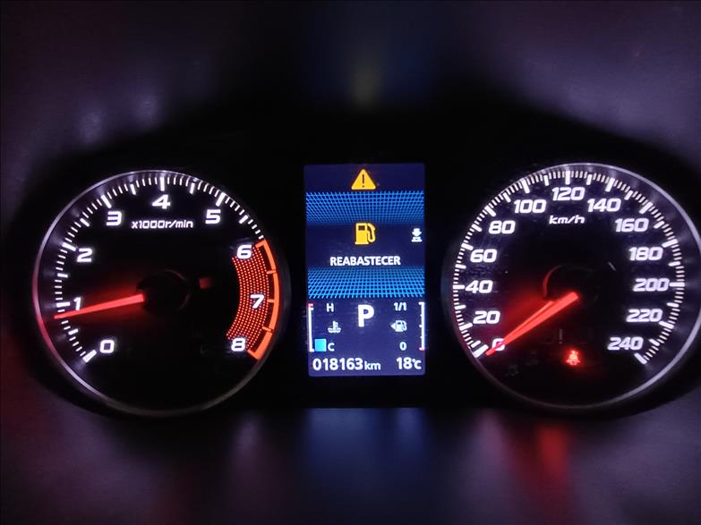 Mitsubishi-ECLIPSE CROSS-1.5 Mivec Turbo HPE