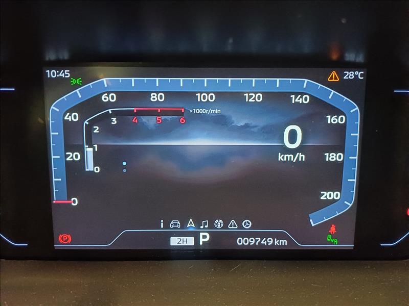 Mitsubishi-PAJERO SPORT-2.4 16V Mivec Turbo Legend AWD