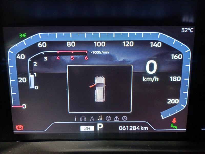 Mitsubishi-PAJERO SPORT-2.4 16V Mivec Turbo Legend Black AWD