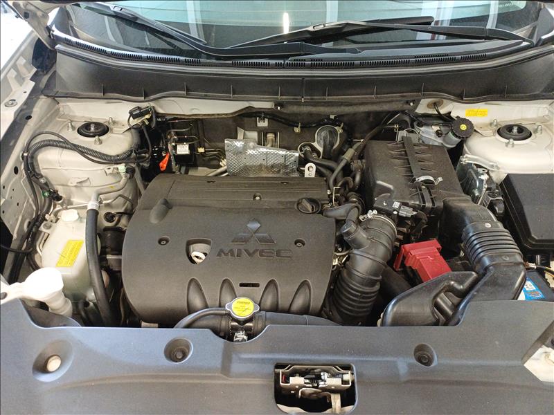 Mitsubishi-PAJERO SPORT-2.4 16V Mivec Turbo Legend Black AWD