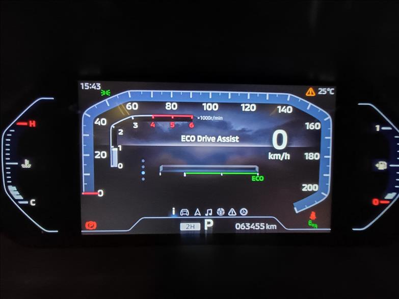 Mitsubishi-PAJERO SPORT-2.4 16V Mivec Turbo Legend Black AWD