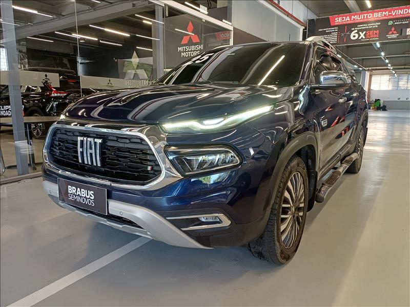 Fiat-TORO-2.0 16V Turbo Ranch 4WD