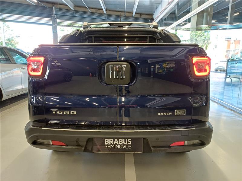 Fiat-TORO-2.0 16V Turbo Ranch 4WD