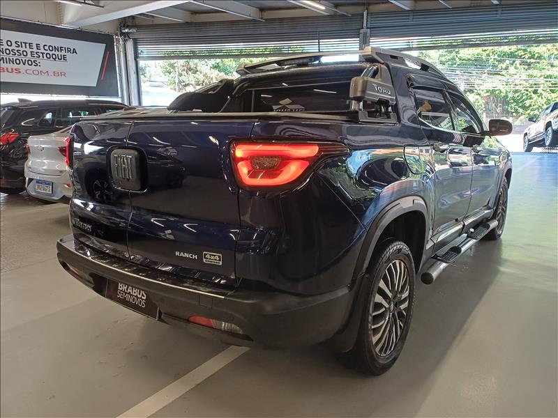 Fiat-TORO-2.0 16V Turbo Ranch 4WD