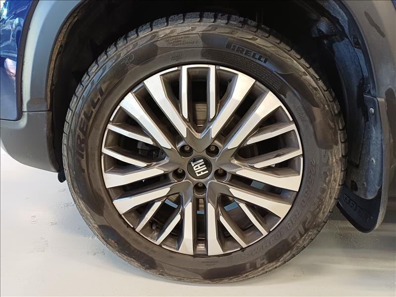 Fiat-TORO-2.0 16V Turbo Ranch 4WD