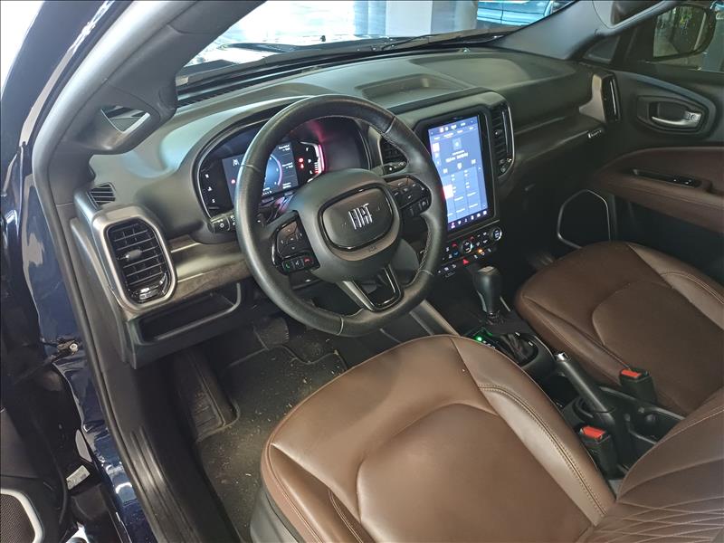Fiat-TORO-2.0 16V Turbo Ranch 4WD