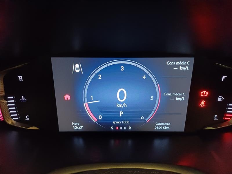 Fiat-TORO-2.0 16V Turbo Ranch 4WD
