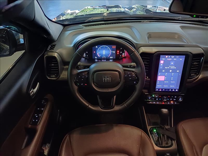 Fiat-TORO-2.0 16V Turbo Ranch 4WD