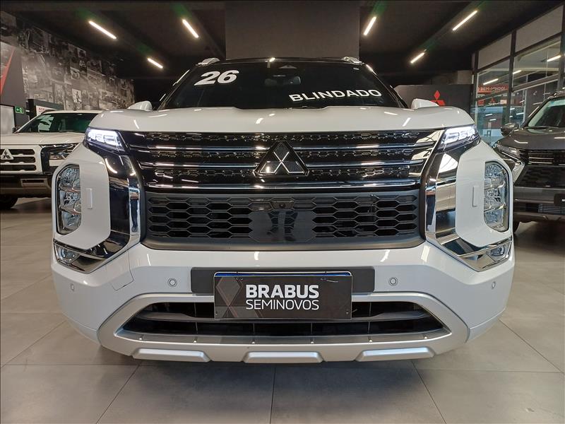 Mitsubishi-OUTLANDER-2.4 Phev Signature S-awc DHT