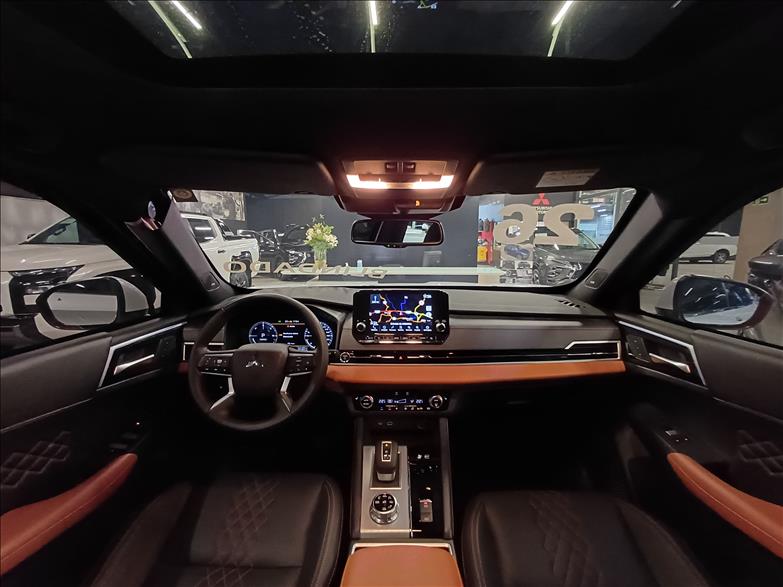 Mitsubishi-OUTLANDER-2.4 Phev Signature S-awc DHT