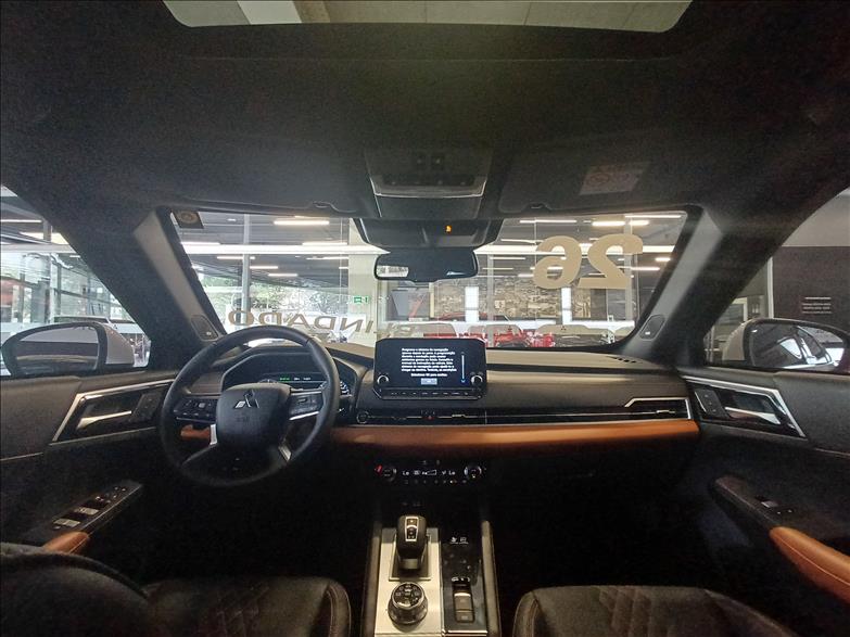 Mitsubishi-OUTLANDER-2.4 Phev Signature S-awc DHT