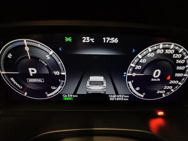 Mitsubishi-OUTLANDER-2.4 Phev Signature S-awc DHT