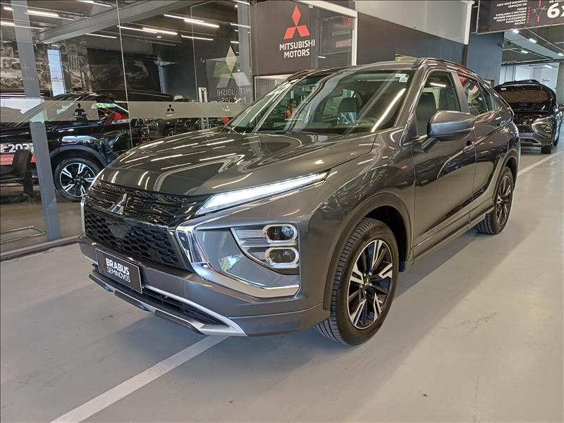 1.5 Mivec Turbo HPE