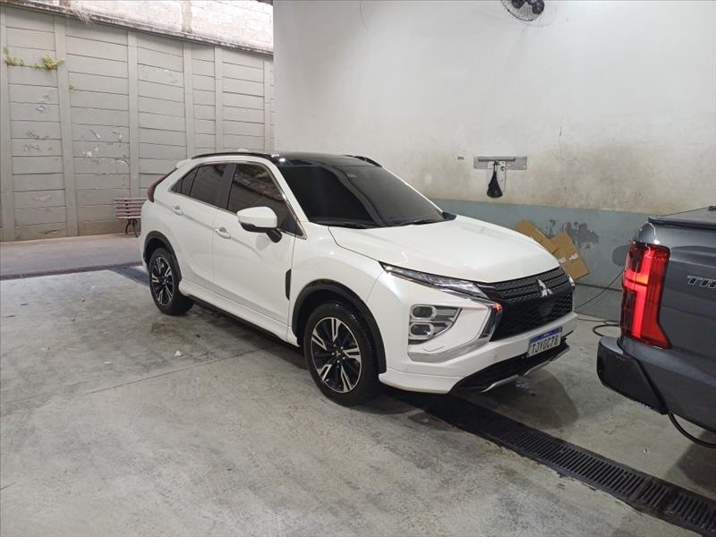 Mitsubishi-ECLIPSE CROSS-1.5 Mivec Turbo Hpe-s S-awc
