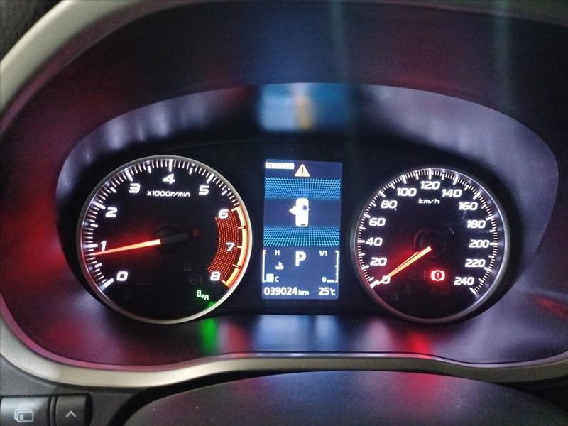 Mitsubishi-ECLIPSE CROSS-1.5 Mivec Turbo Hpe-s S-awc