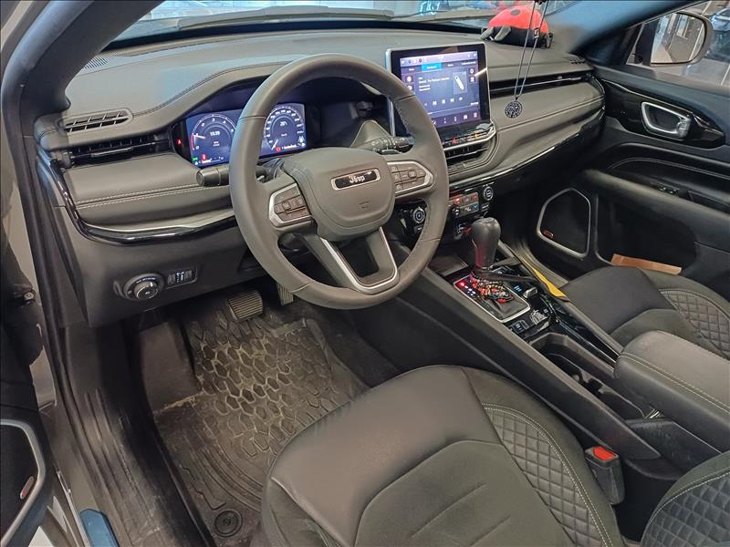 Jeep-COMPASS-2.0 Hurricane 4 Turbo Blackhawk