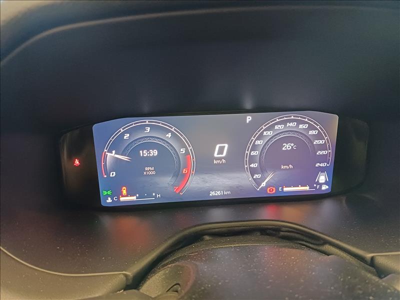 Jeep-COMPASS-2.0 Hurricane 4 Turbo Blackhawk