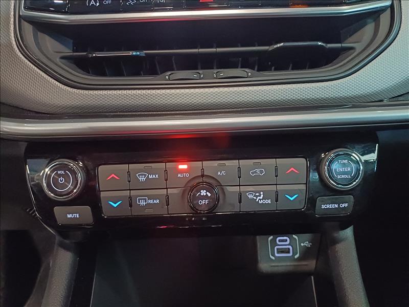 Jeep-COMPASS-1.3 T270 Turbo Longitude