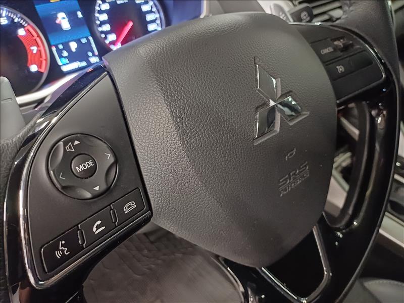 Mitsubishi-ECLIPSE CROSS-1.5 Mivec Turbo HPE