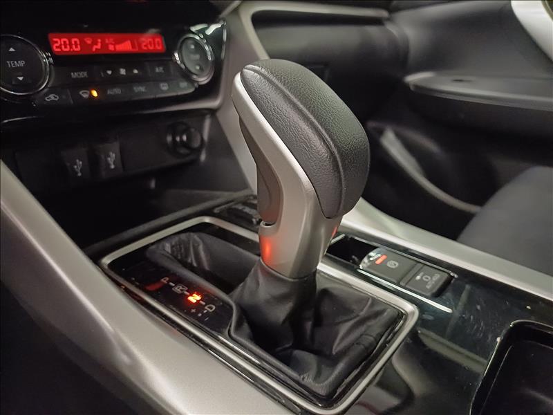 Mitsubishi-ECLIPSE CROSS-1.5 Mivec Turbo HPE