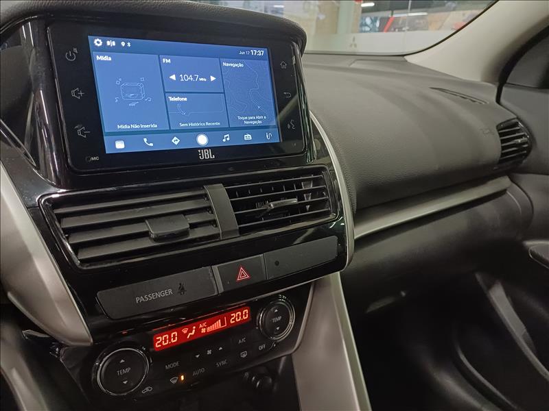Mitsubishi-ECLIPSE CROSS-1.5 Mivec Turbo HPE