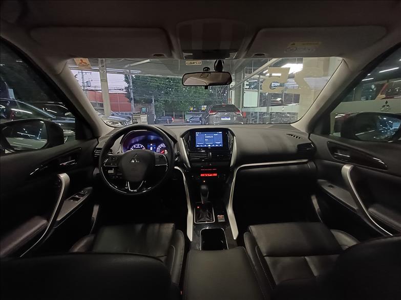 Mitsubishi-ECLIPSE CROSS-1.5 Mivec Turbo HPE
