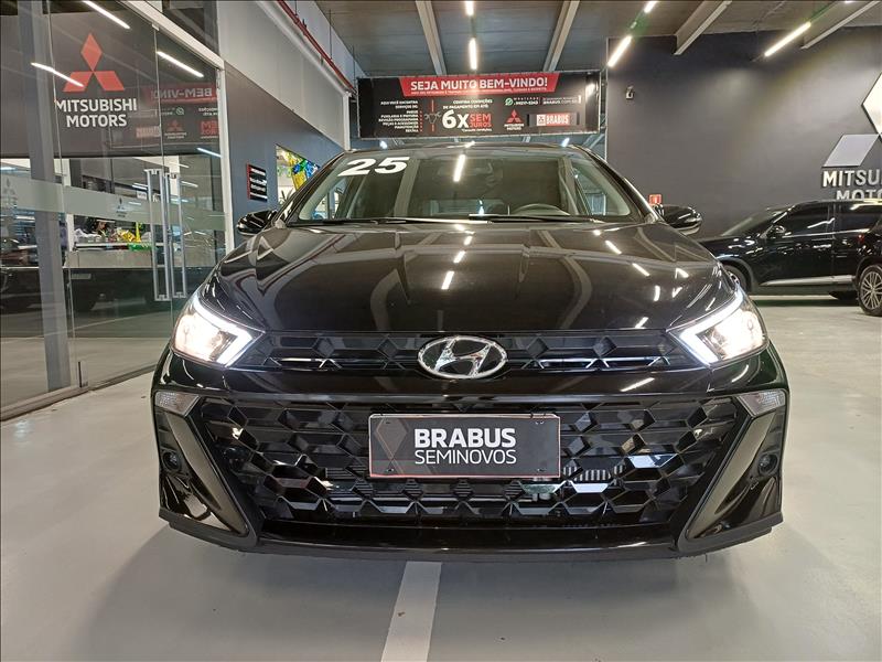 Hyundai-HB20-1.0 Tgdi Platinum
