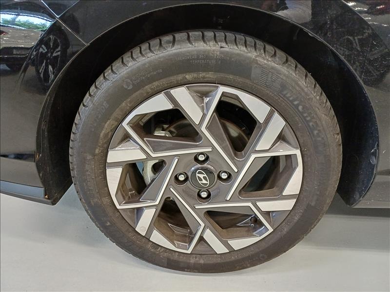 Hyundai-HB20-1.0 Tgdi Platinum