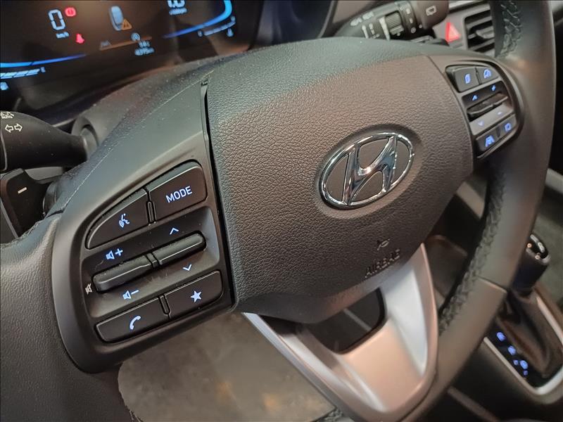 Hyundai-HB20-1.0 Tgdi Platinum
