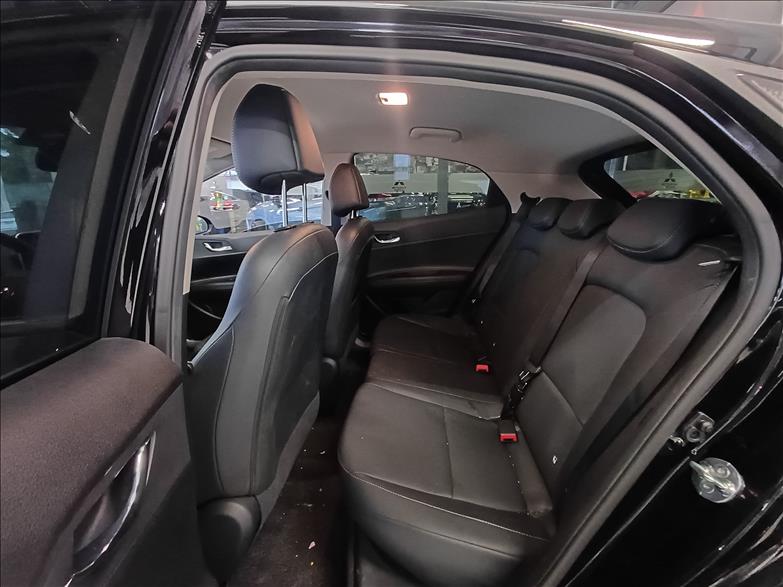 Hyundai-HB20-1.0 Tgdi Platinum