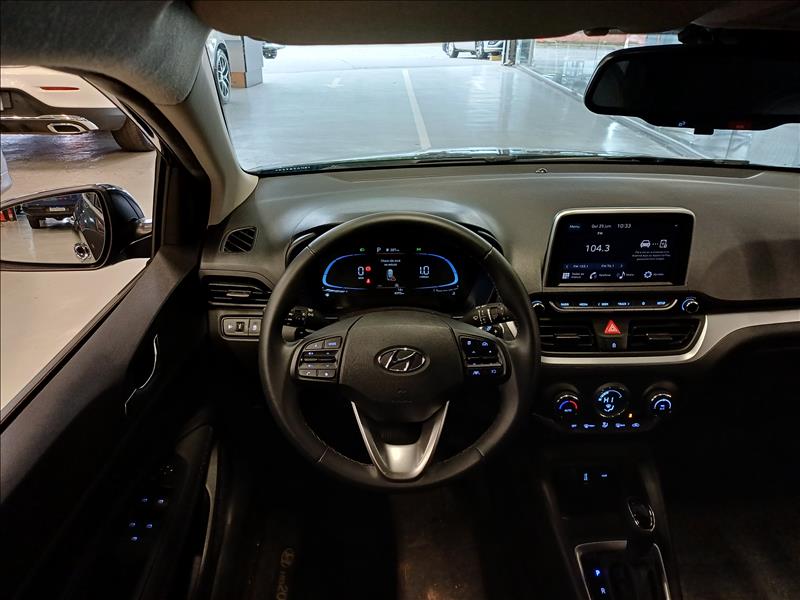 Hyundai-HB20-1.0 Tgdi Platinum