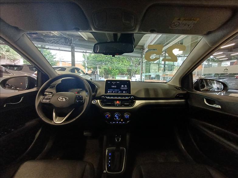 Hyundai-HB20-1.0 Tgdi Platinum
